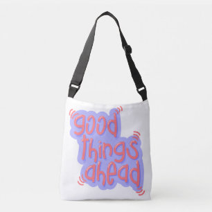 Ajustable Un sac fourre-tout de carrosserie parfait