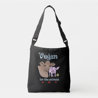 Ajustable Végétalien pour le sac d'animaux