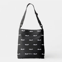 WHC - Sac fourre-tout chauve-souris