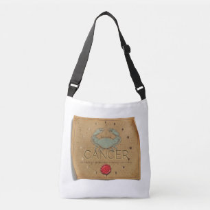 Ajustable Zodiaque - Cancer - Sac banane