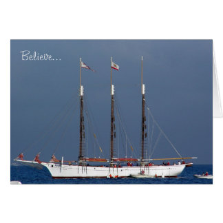 Ajustez notre carte de voiles