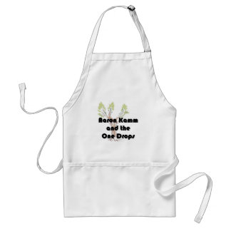 AK1D Apron