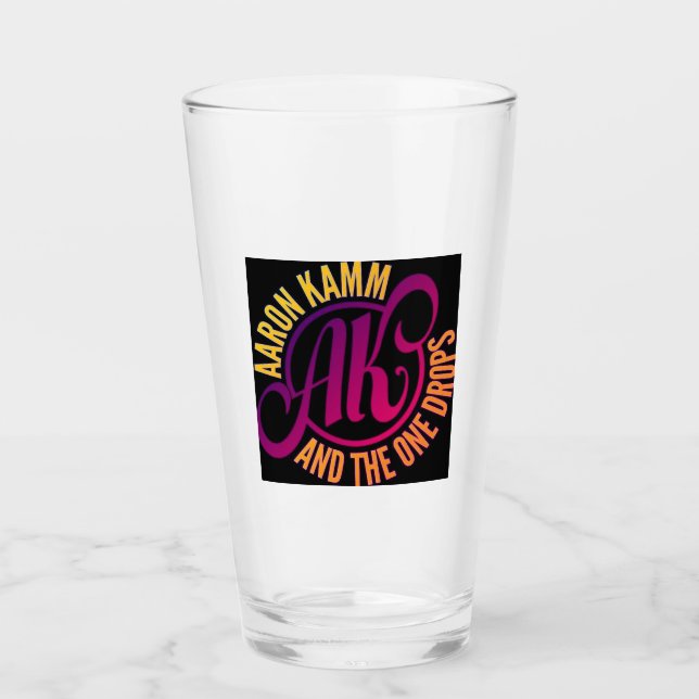 AK1D Glass (Front)