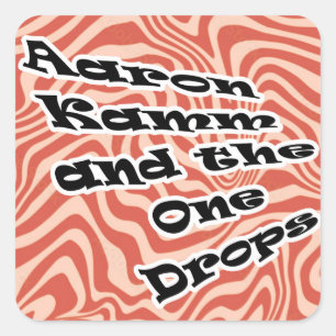AK1D Sticker