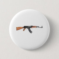AK47 Assault rifle