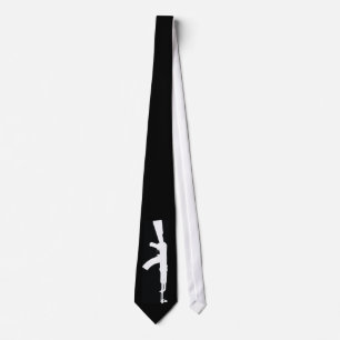 AK47 Tie