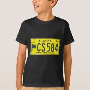 AK74 T-Shirt