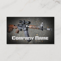 AK-47 Firearms