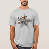 AK-47 Freedom Fighter Worldwide