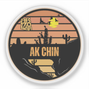 Ak Chin, Arizona