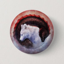 AK Feniks 2 1/4 in. Round Button