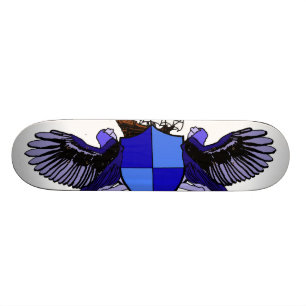 AK IS THE TOOL SKATEBOARD