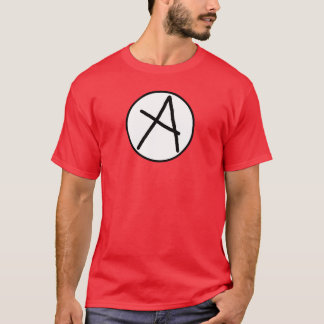 Ak Superhero Tee