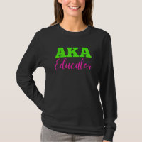 Aka Educator