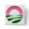 AKA for Obama Button