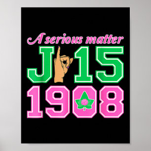 Aka Women Hand Sign A Serious J15 Founders Day 1.9