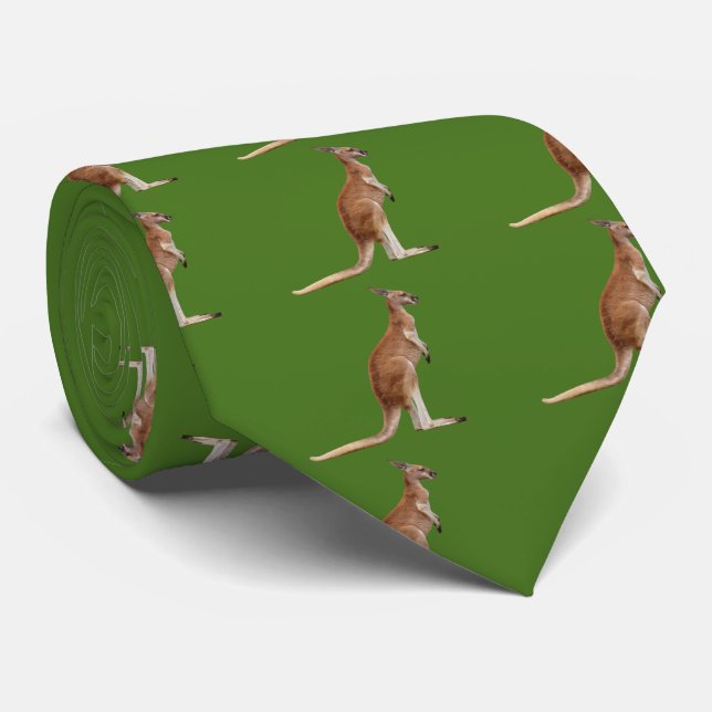 Akacangarh Tie (Rolled)