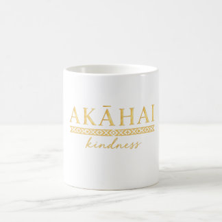 Akahai Kindness Mug