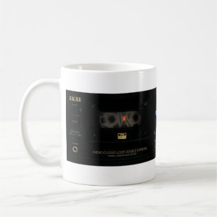Akai DX-57 Coffee Mug