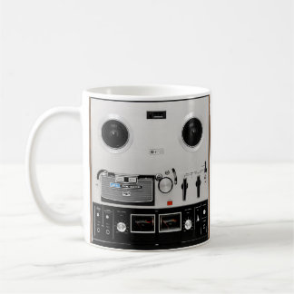 Akai GX-210D Coffee Mug