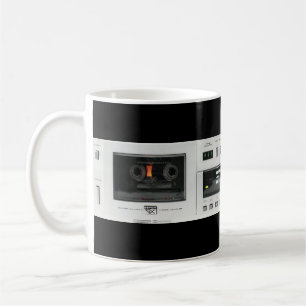Akai GX-F90 Coffee Mug