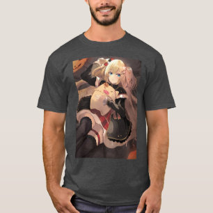 Akai Haato T-Shirt