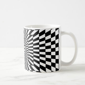 akaJustin Optical #3 Coffee Mug
