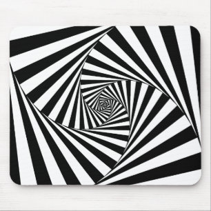 akaJustin Optical #4 Mousepad