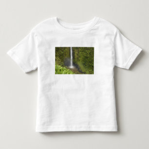 Akaka Falls, Hamakua Coast, Island of Hawaii, Toddler T-shirt