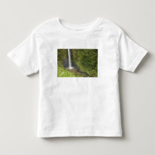 Akaka Falls, Hamakua Coast, Island of Hawaii, Toddler T-shirt