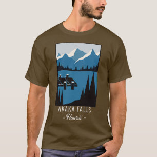 Akaka Falls State Park TShirt 3