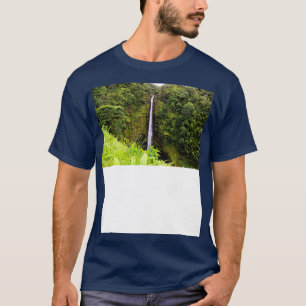 Akaka falls TShirt