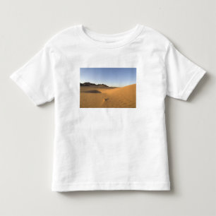 Akakus, Sahara desert, Fezzan, Libya. Toddler T-shirt