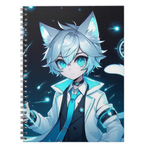 Akal: The Time Detective Notebook