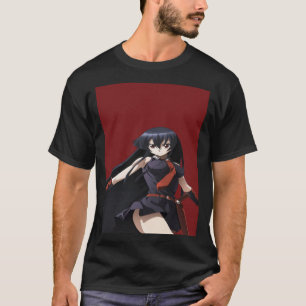 Akame ga Kill 34 T-Shirt