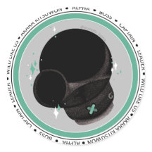 Akara Badge - AC