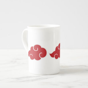 Akatsuki Bone China Mug