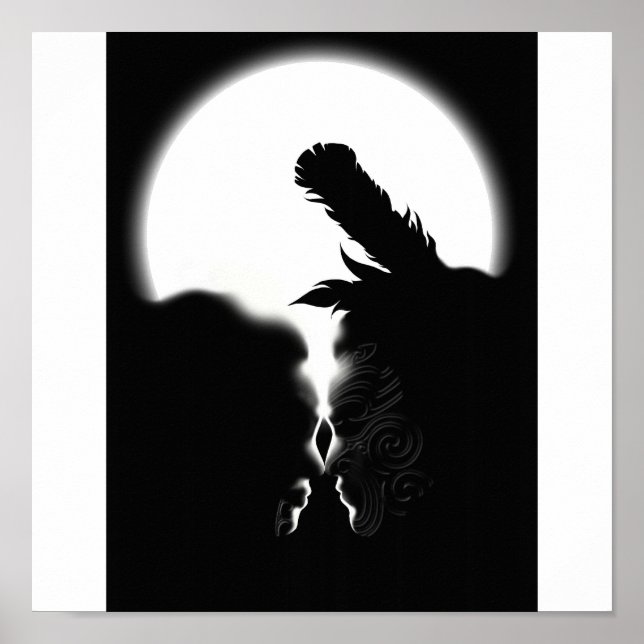 Ake Tonu Atu Poster (Front)