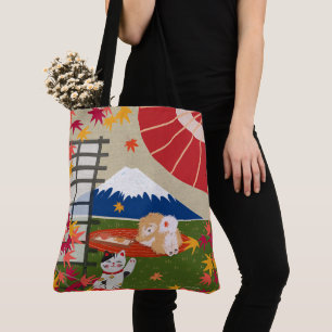 AKI Chow Fourre-tout ou sac de carrosserie