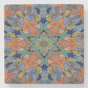 "Akiko" Coaster