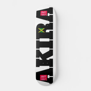 AKIRA. Skateboard