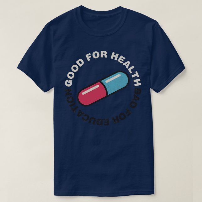 Akira The Capsules Vintage T-Shirt (Design Front)