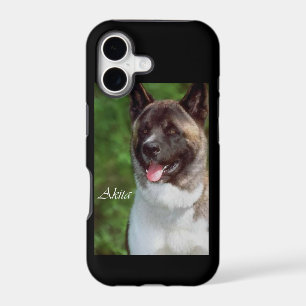 Akita Art