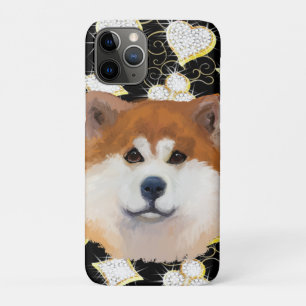 AKITA            iPhone 11 PRO CASE