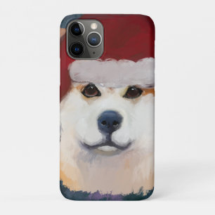 AKITA        iPhone 11 PRO CASE