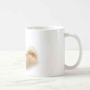 Akita Coffee Mug
