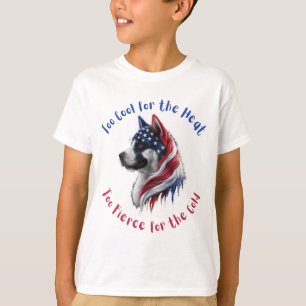 Akita Dog T-Shirt