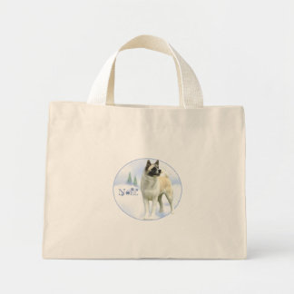 Akita Noel Bag