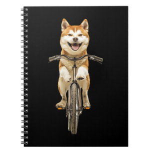 Akita notebook