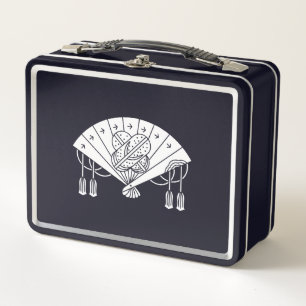 Akita Ogi Lunch Box